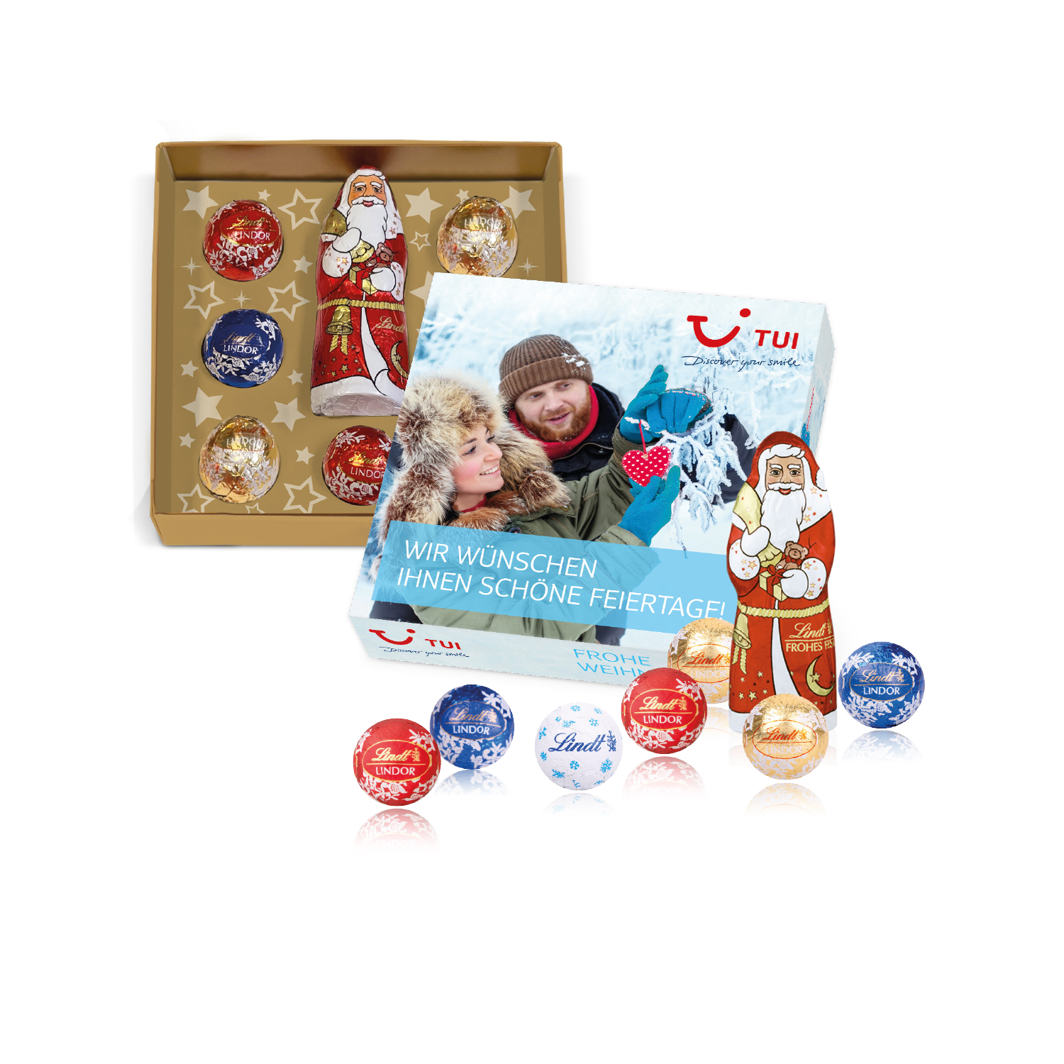 Rondom (ca. 10 x 10 x 2,2 cm)