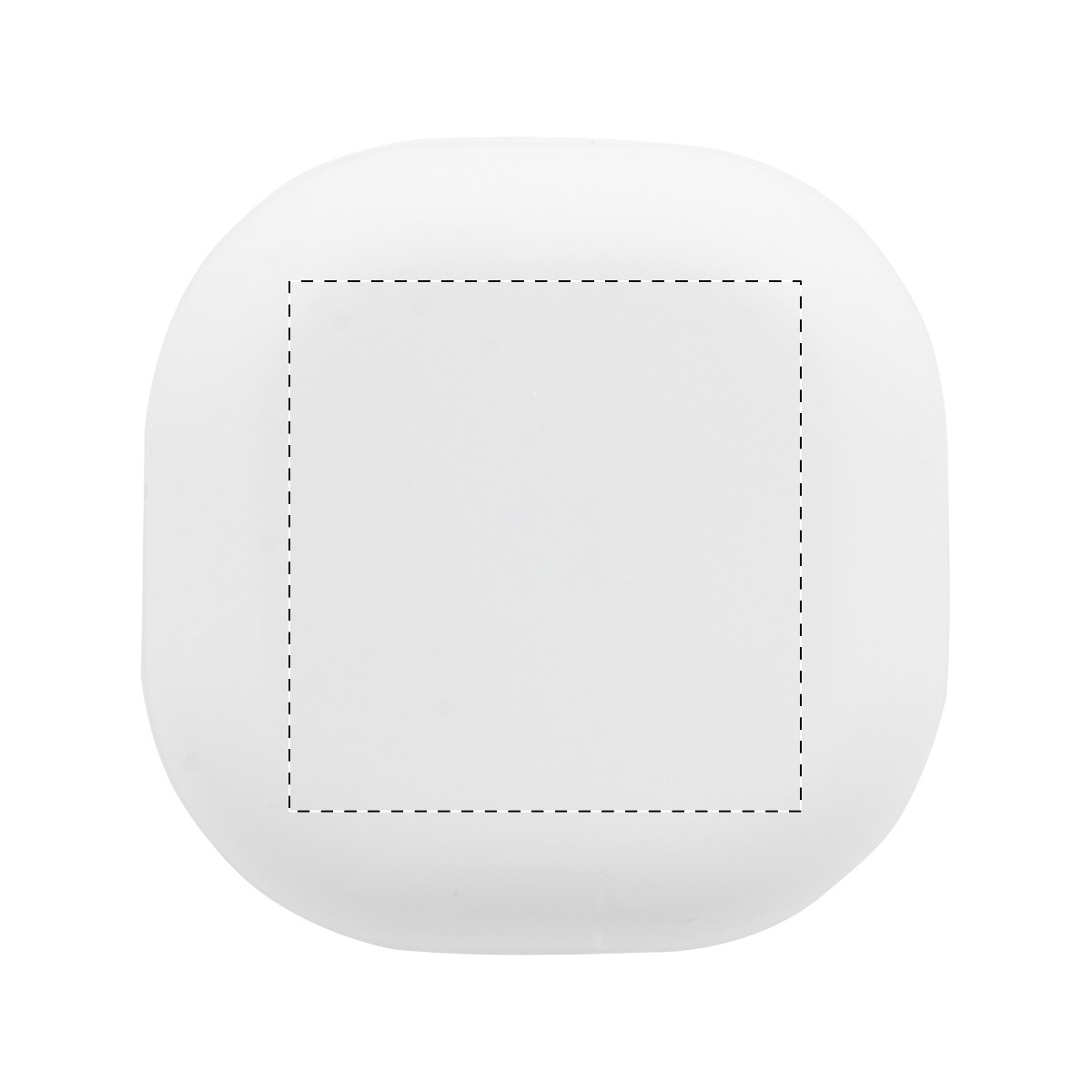 Bovenkant (2 x 2 cm)