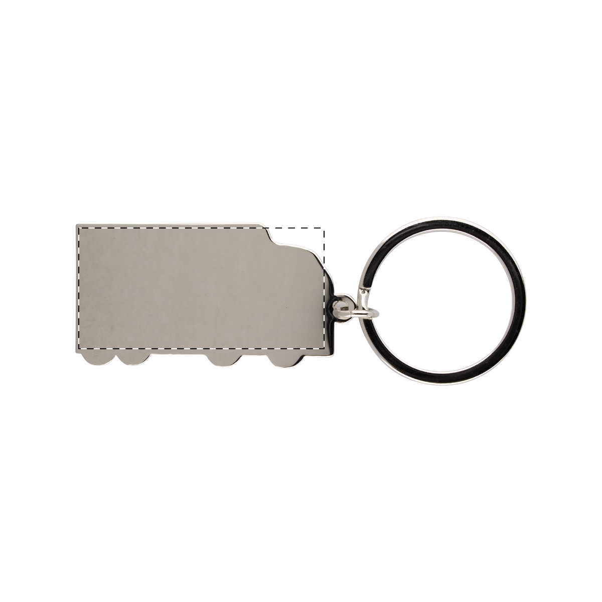 Voorkant (3 x 1,3 cm)