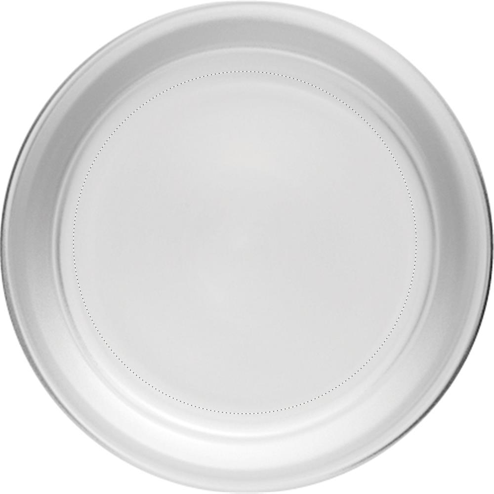 Deksel boven (2,5 x 2,5 cm)