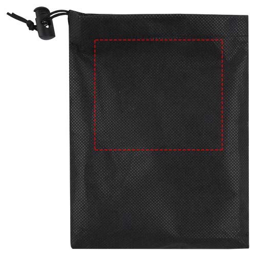 Voorzijde (11 x 9,5 cm)