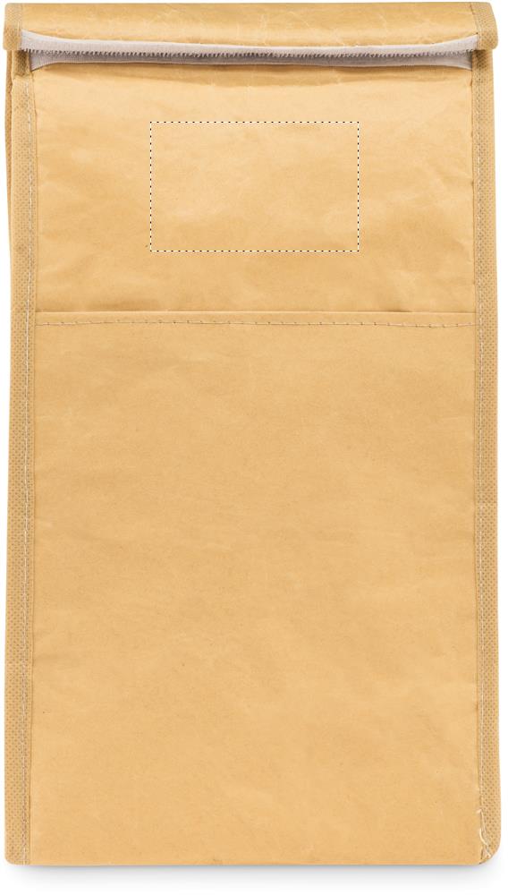 Voorzijde boven (5 x 8 cm)