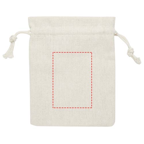 Voorzijde (3,5 x 5 cm)