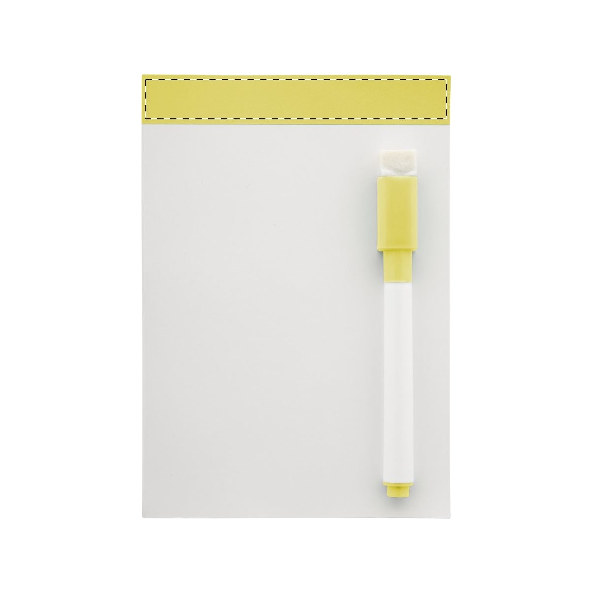 Bovenkant (5 x 0,6 cm)