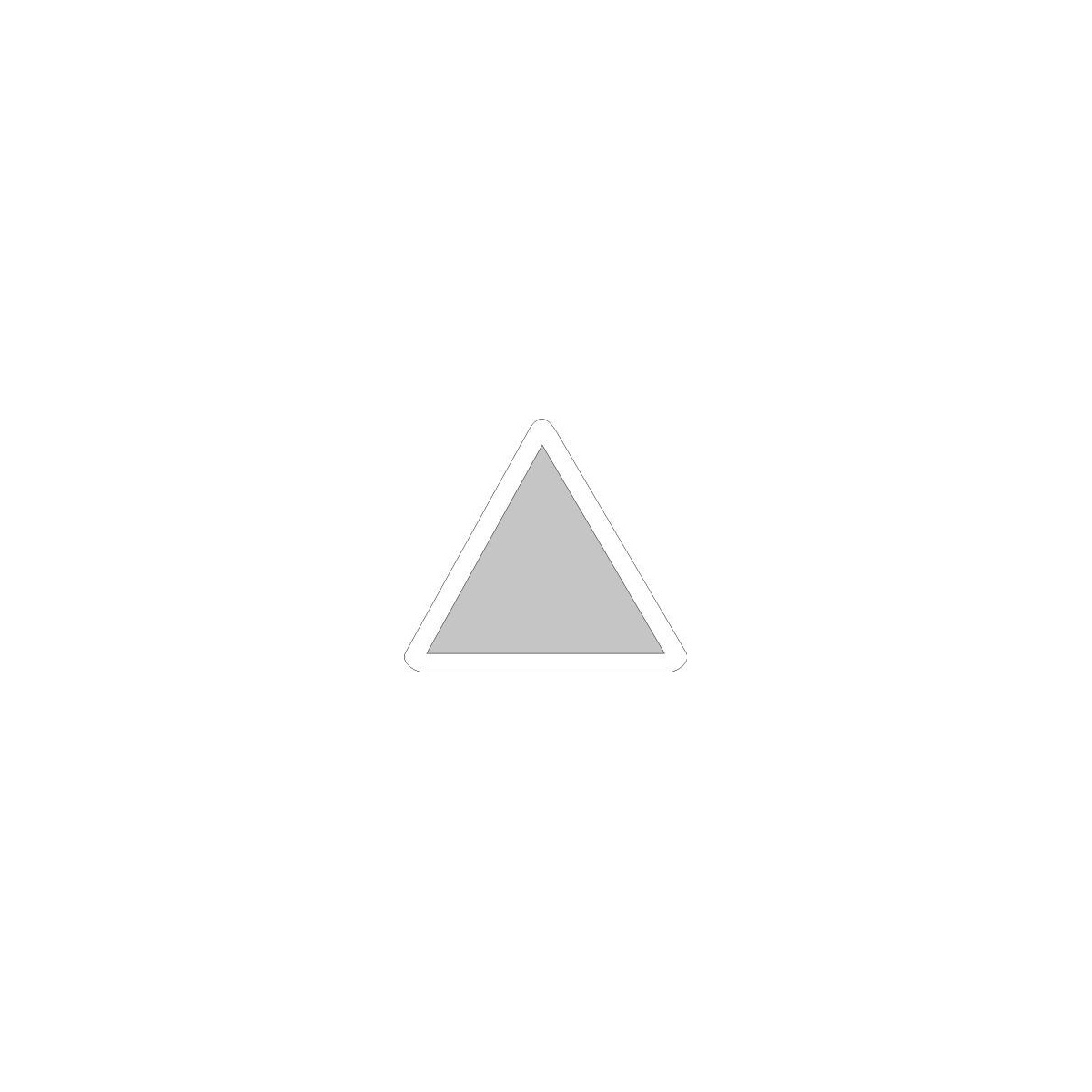 Midden bovenaan (Ø 2,8 cm)