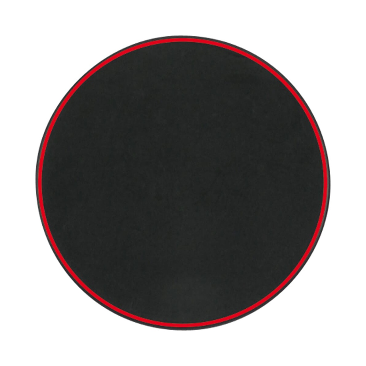 Zijde 1  (⌀2,5 cm)