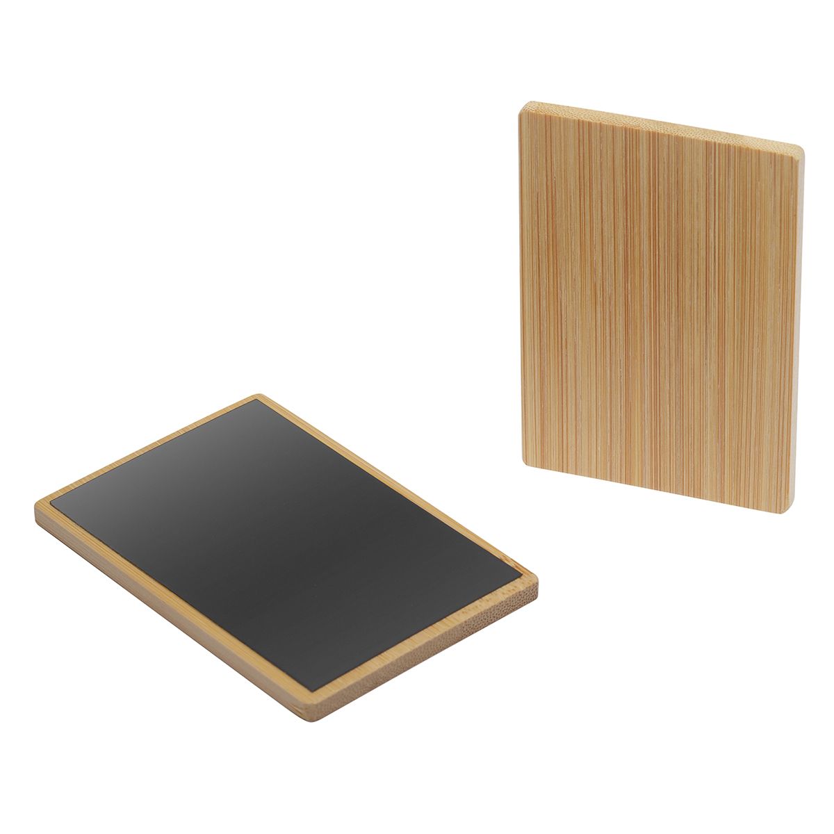 Voorzijde (6 x 4 cm)