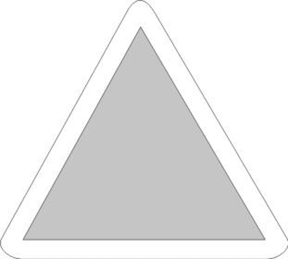Rand midden rondom (4,5x4 cm)