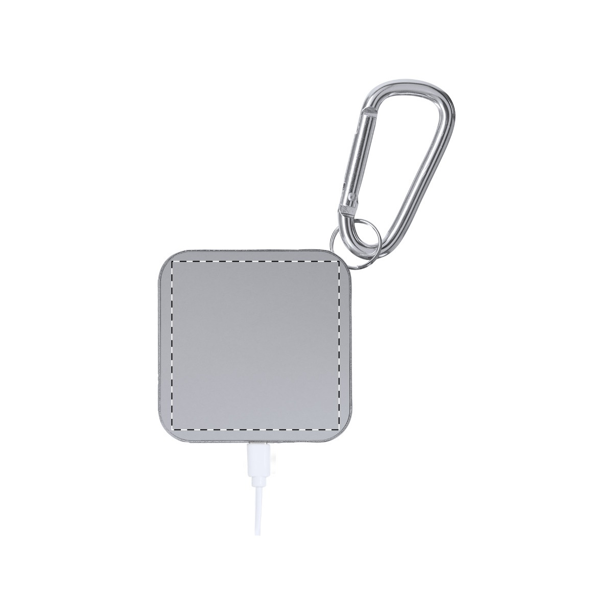 Achterkant (5 x 3 cm)