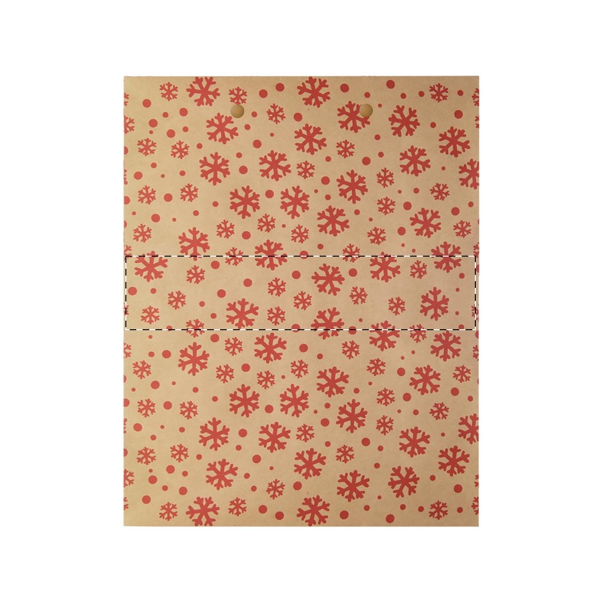 Midden (10 x 3,5 cm)