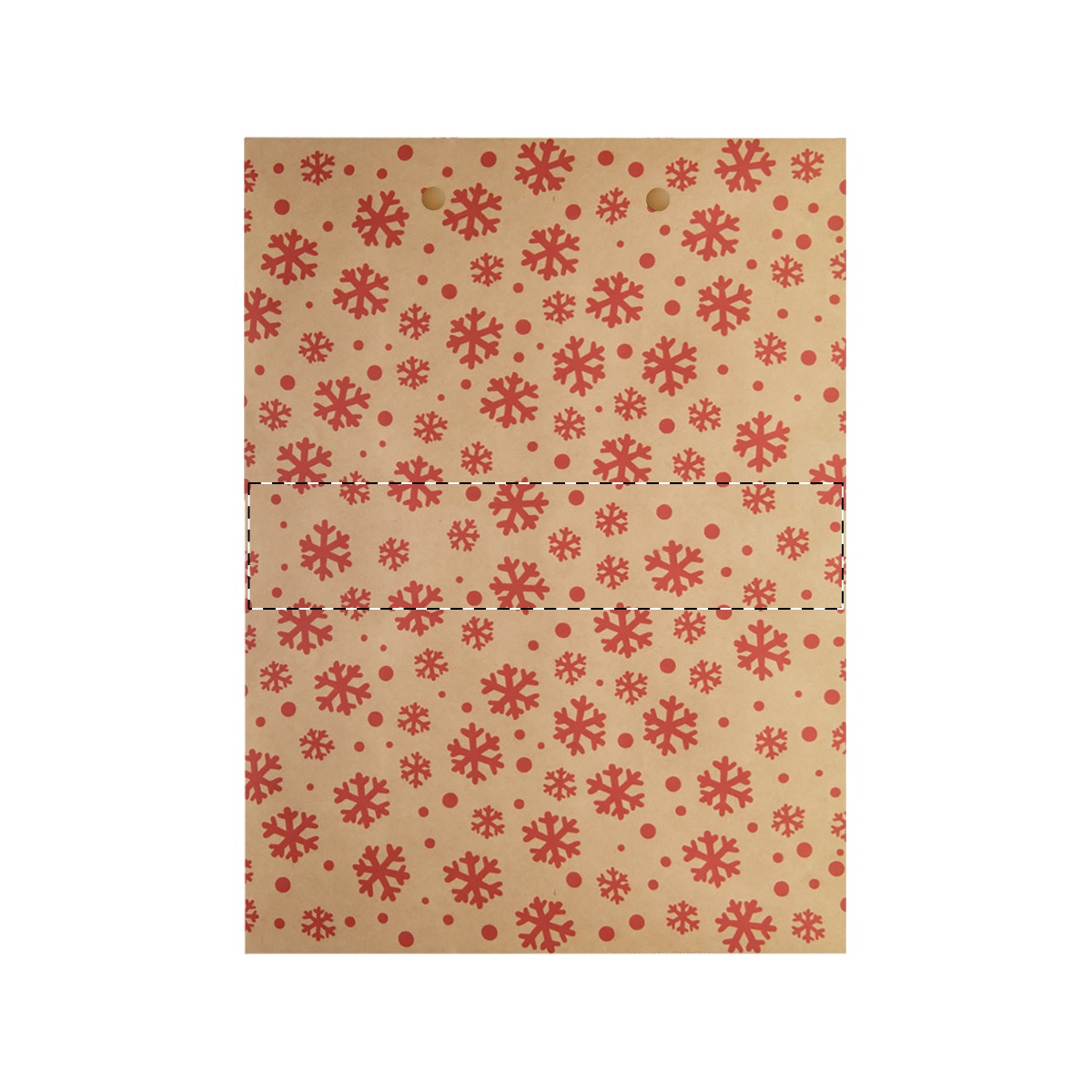 Midden (10 x 2,5 cm)