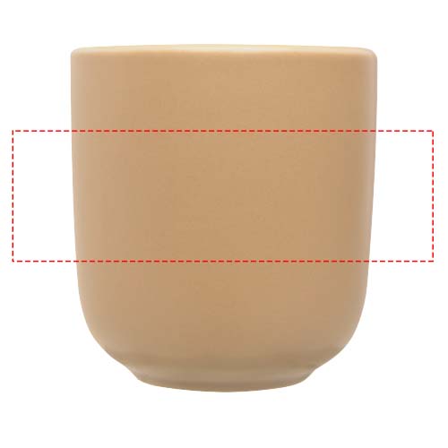 beker (8 x 25 mm)