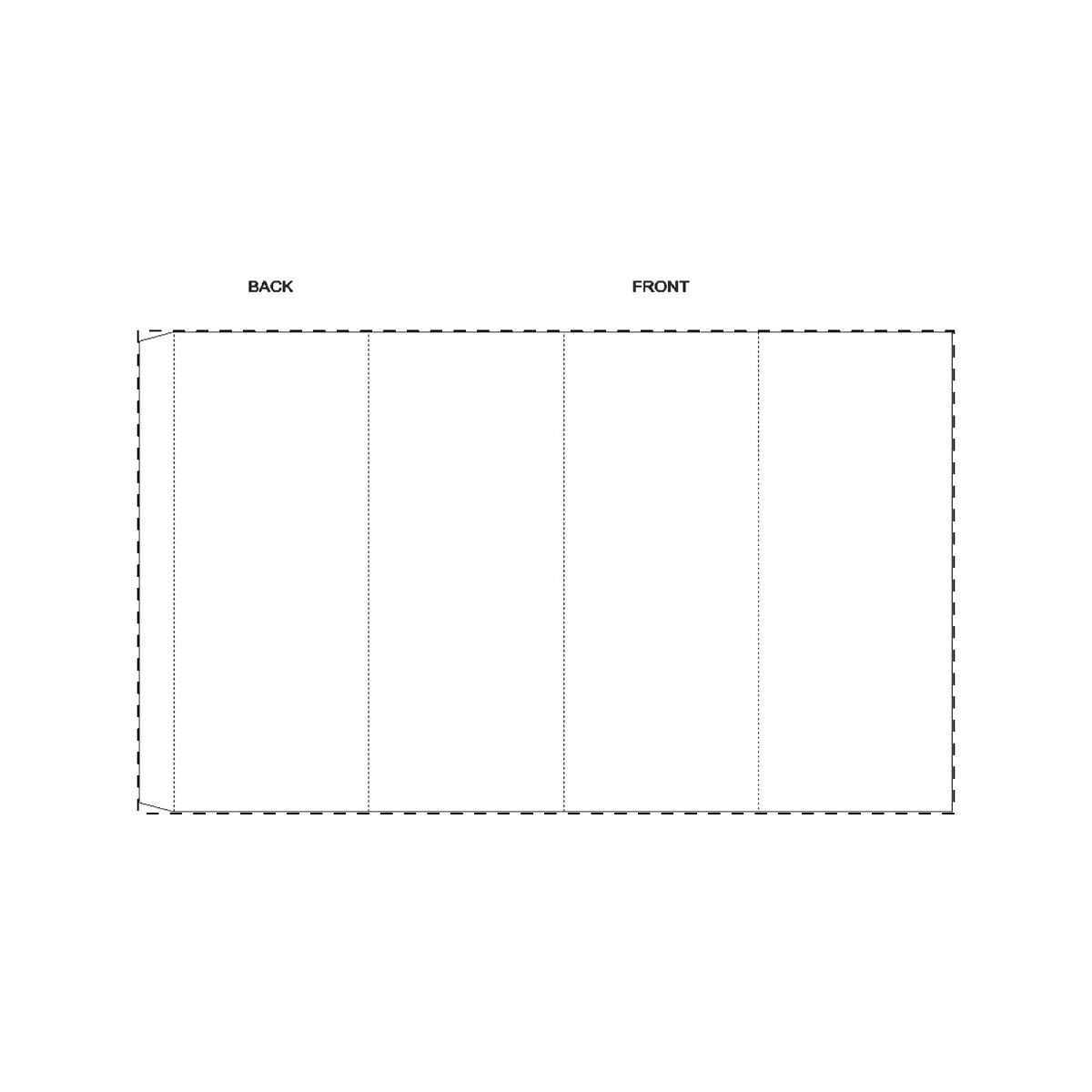 Rondom (18 x 6,5 cm)