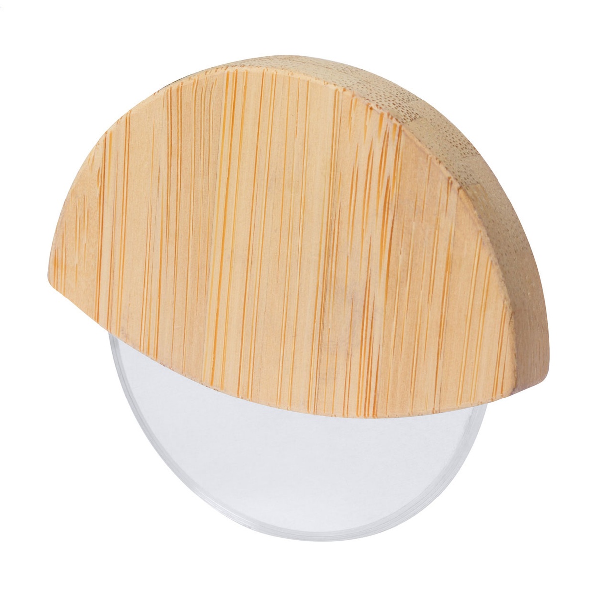 Kraft papierbanderole (18,6 x 7,5 cm)