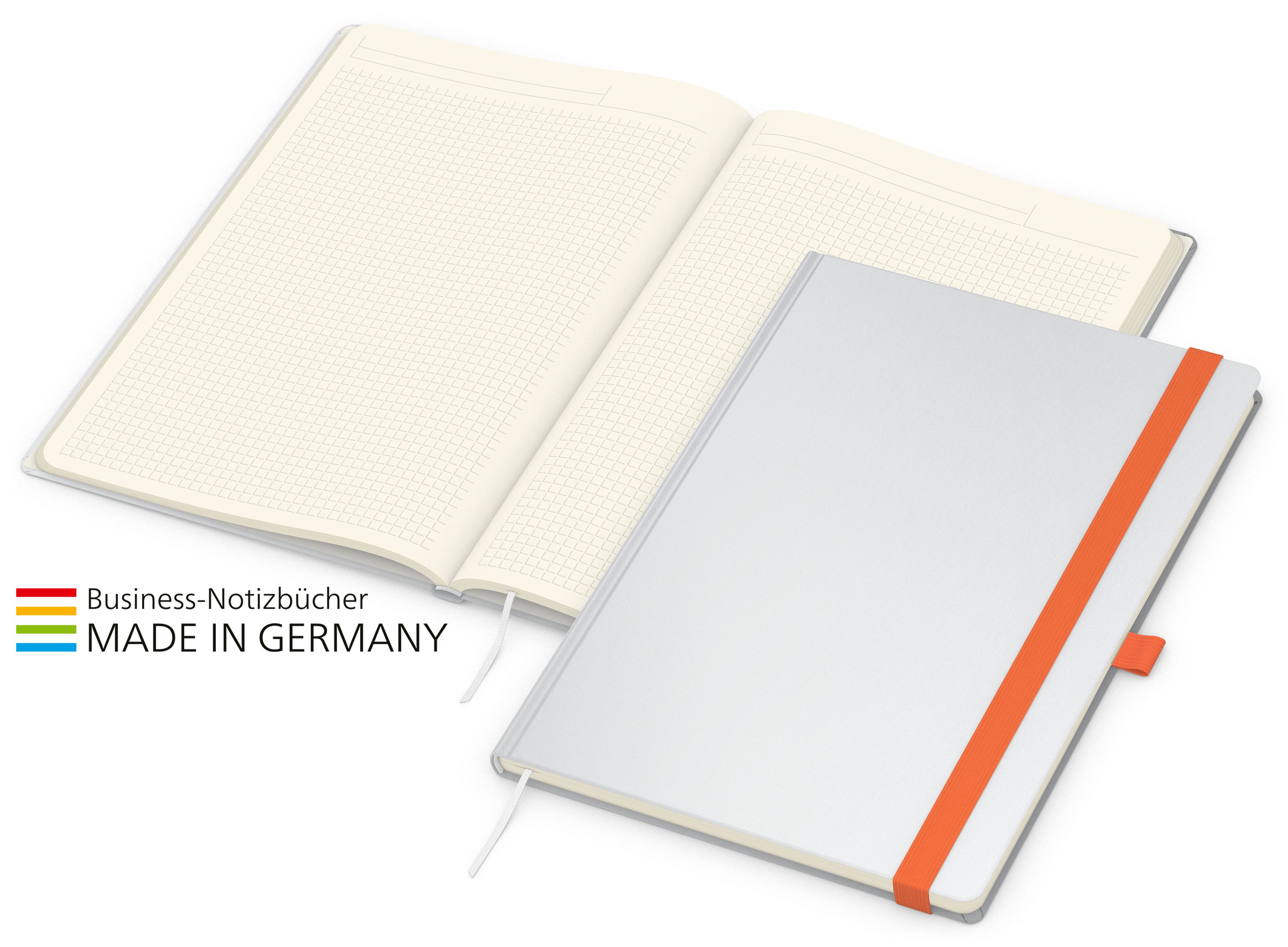 Complete buitenhoes (47,3 x 33,2 cm)