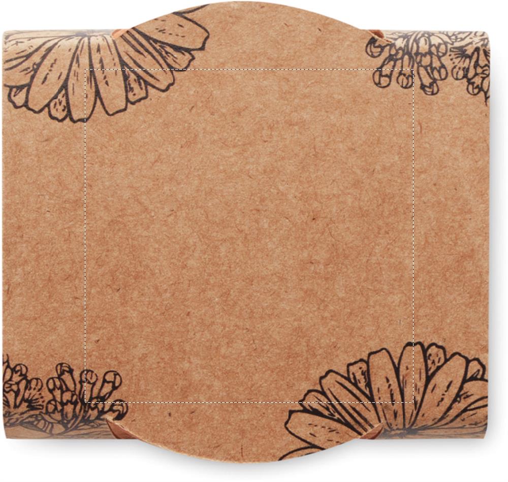 Bovenzijde (40 x 40 mm)