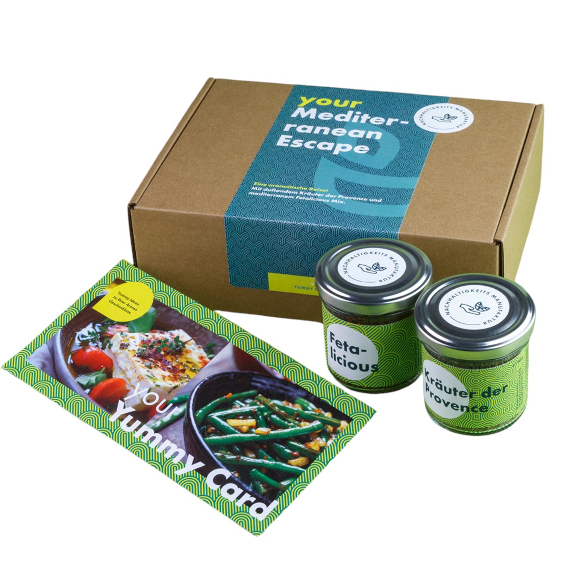 Vouwdoos (110 x 275 mm)