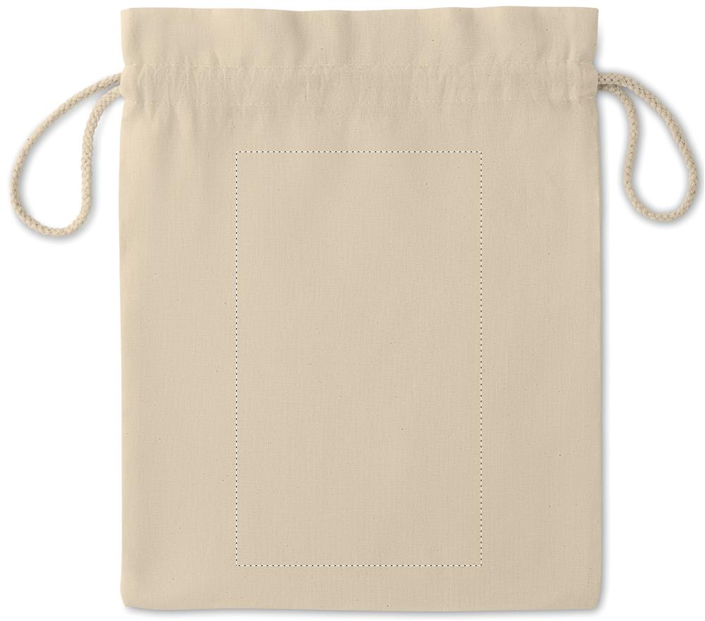 Voorzijde (22 x 13 cm)