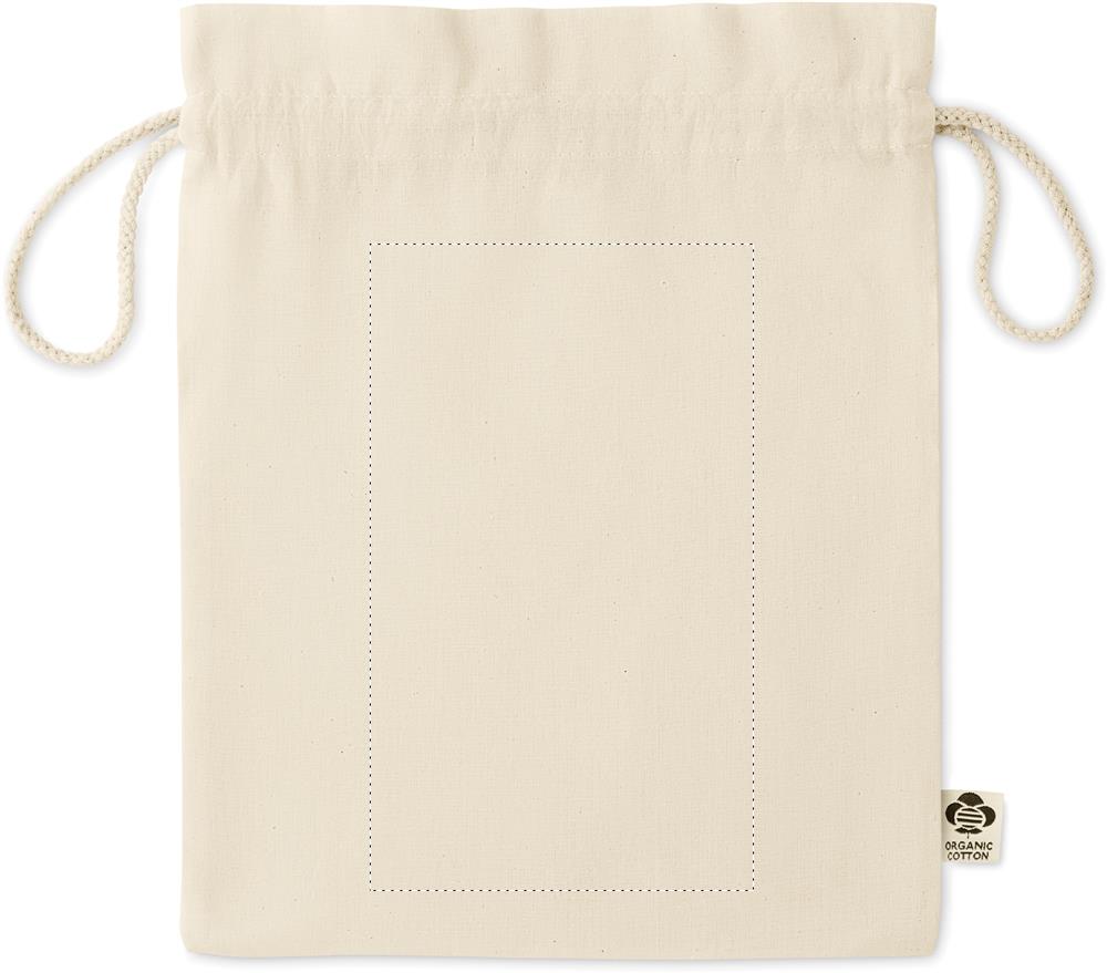 Voorzijde (22 x 13 cm)