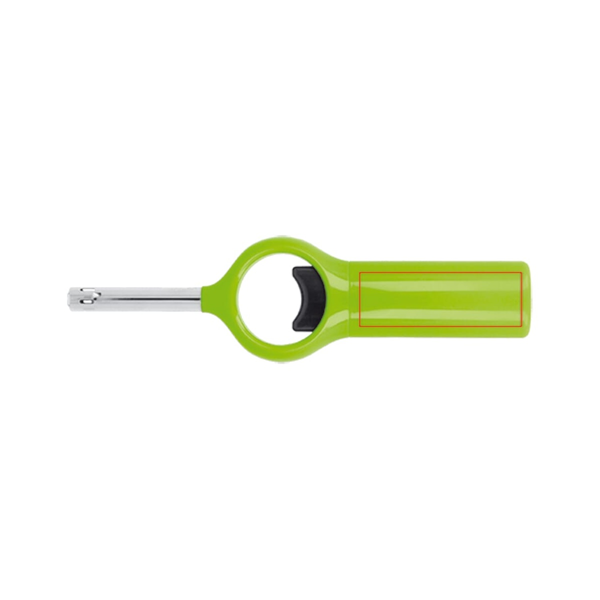 Zijde 2 (20 x 60 mm)