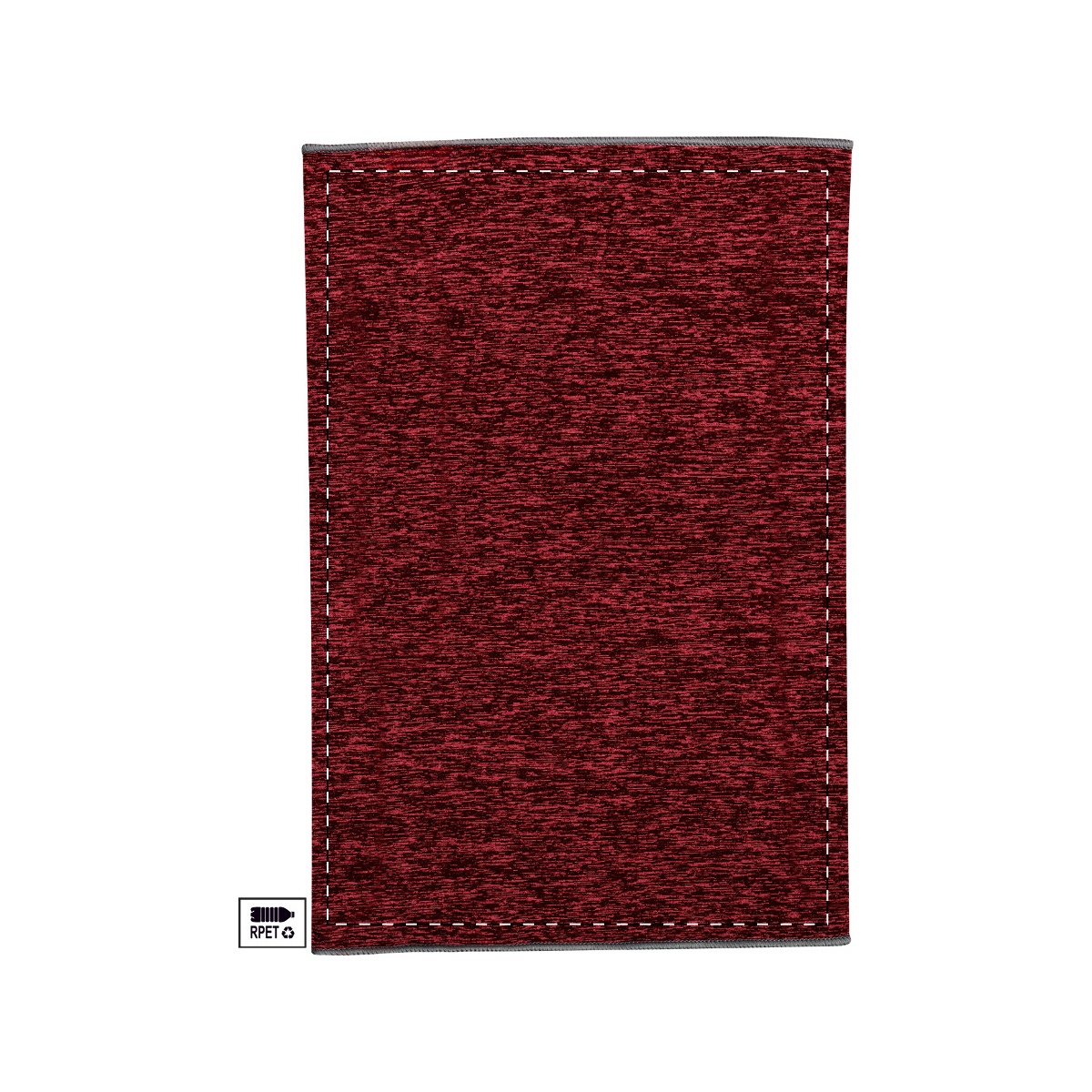 Achterkant (12 x 10 cm)