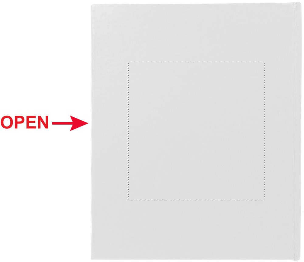 Achterzijde (6 x 6 cm)