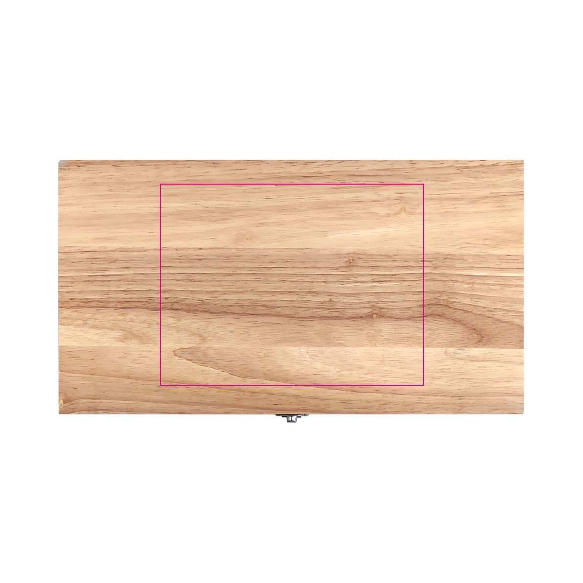 Bovenrand, flap (153 x 200 mm)