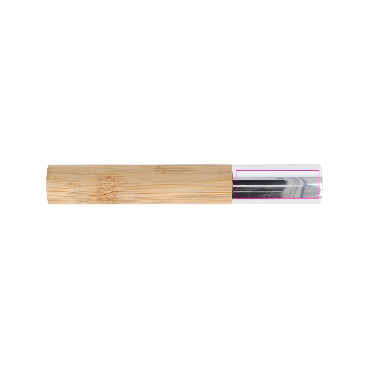 Bovenbuisdeel (15 x 45 mm)