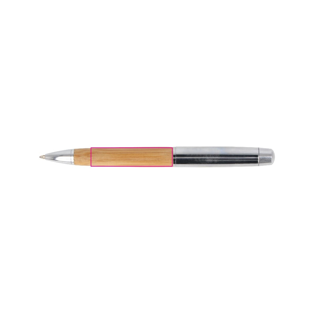 Pen 180° van de clip (10 x 45 mm)