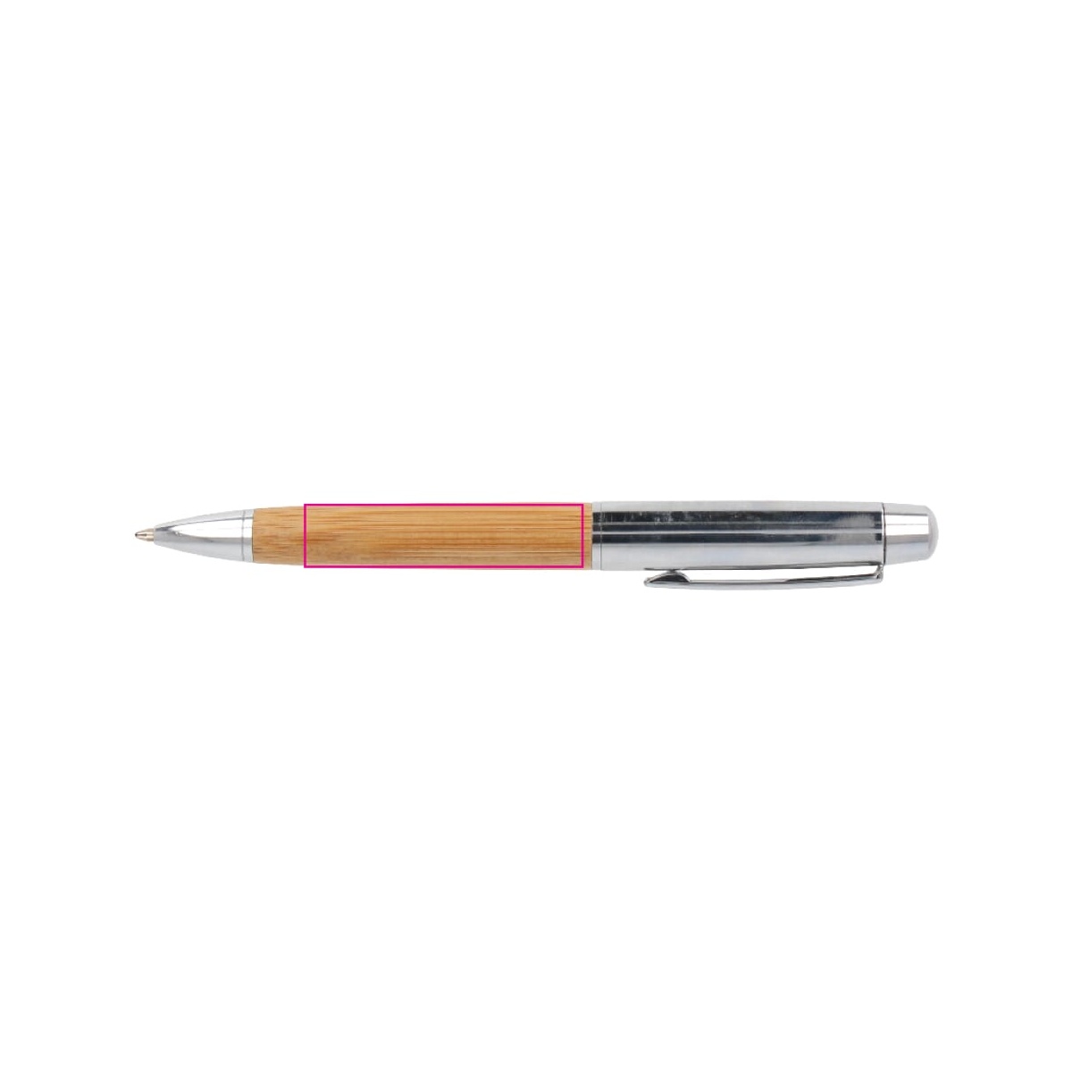 Pen 270° van de clip (10 x 45 mm)