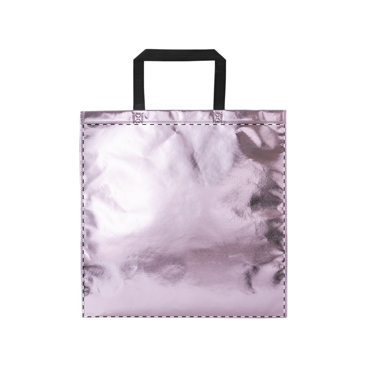 Achterkant (35 x 35 cm)