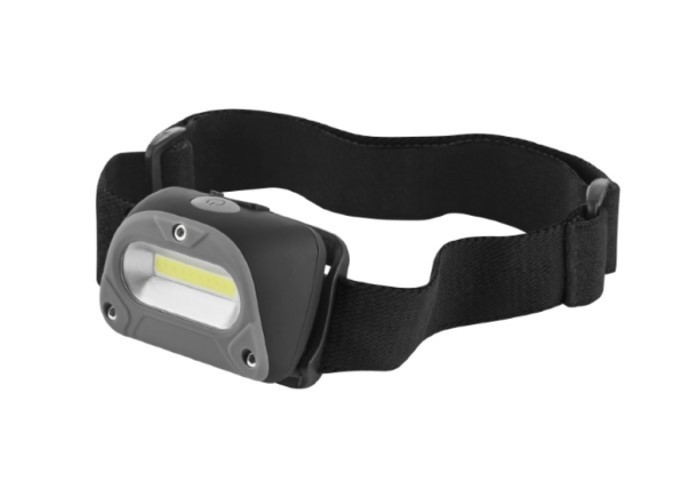 onder LED (2 x 0,8 cm)