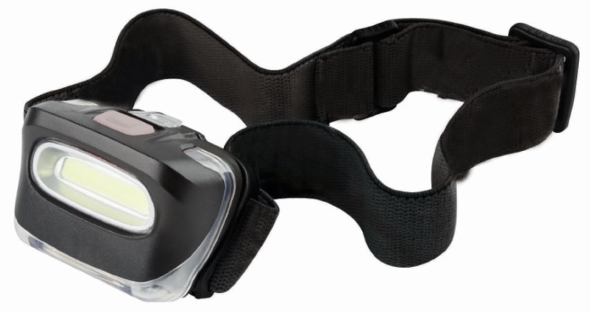 onder LED (3 x 0,7 cm)