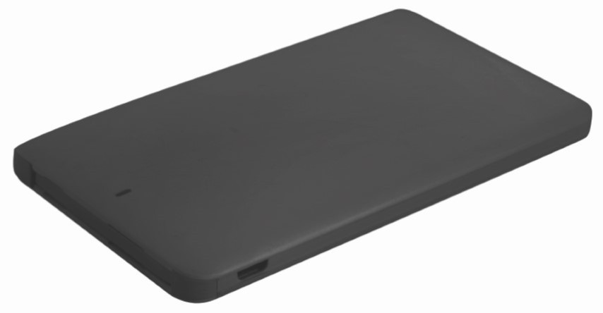 gecentreerd  (11,5 x 6,5 cm)