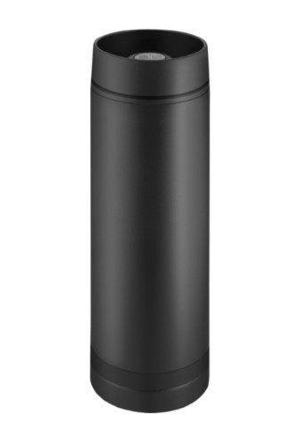 gecentreerd  (3,5 x 4 cm)