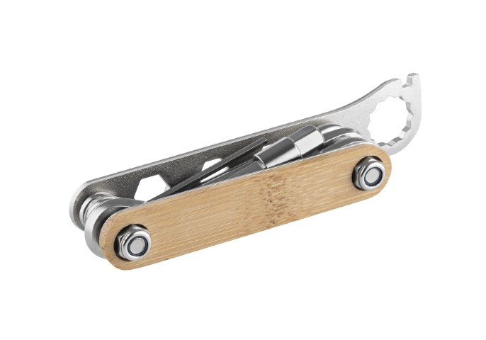 gecentreerd  (6 x 1,3 cm)