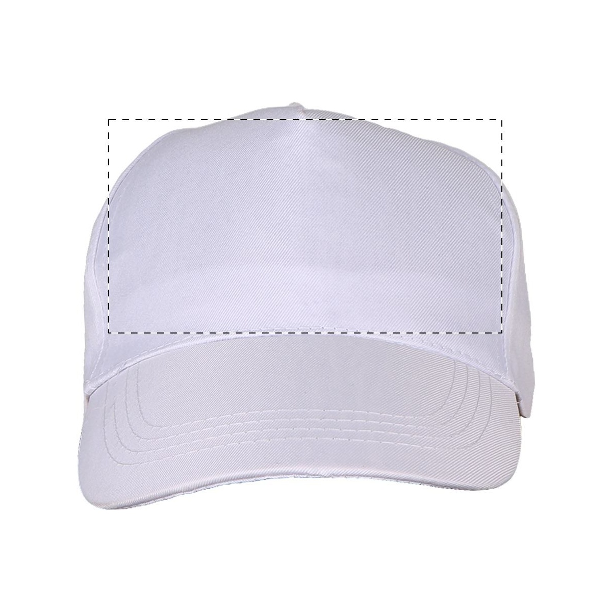 Voorkant (12 x 4,5 cm)