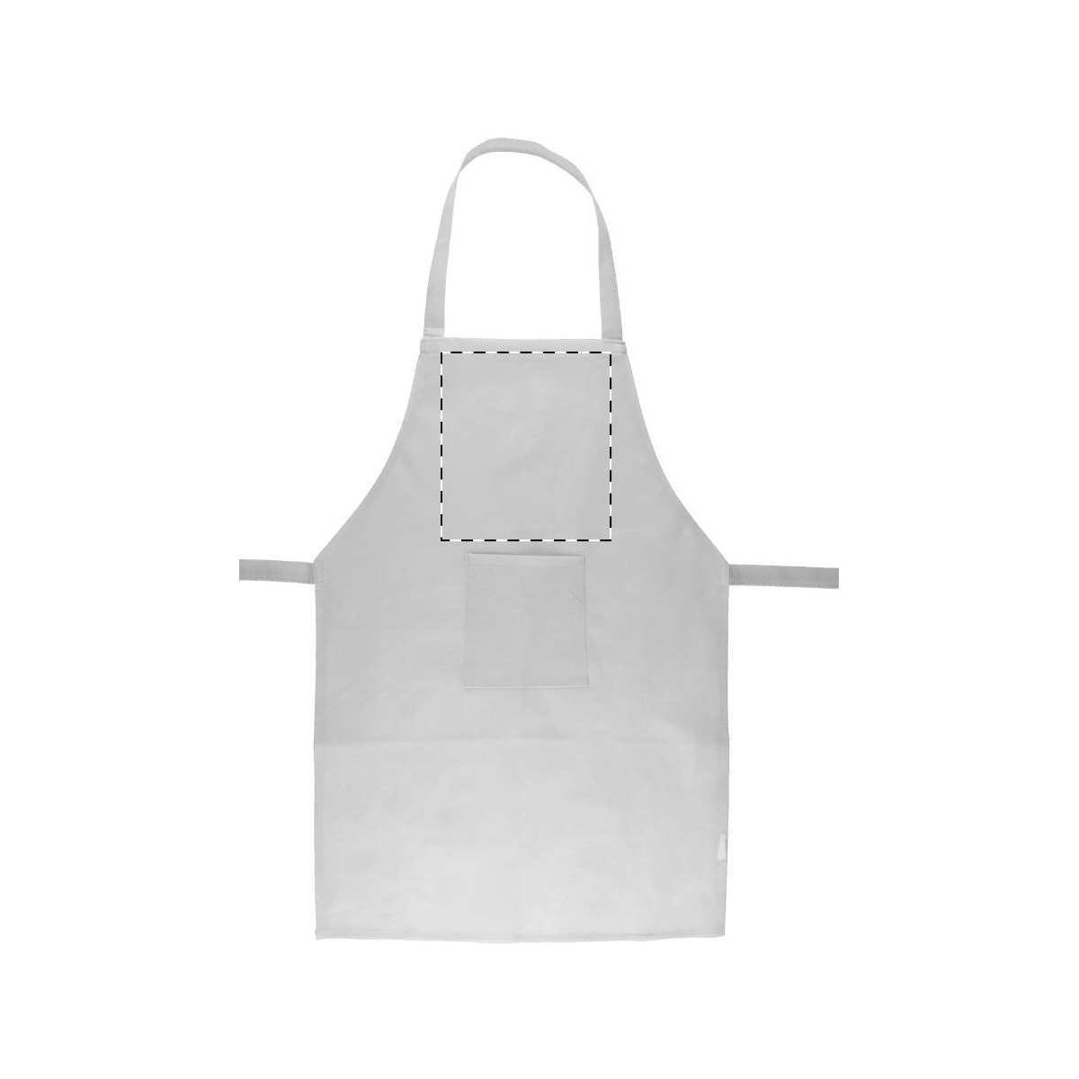 Boven tas (15 x 8 cm)