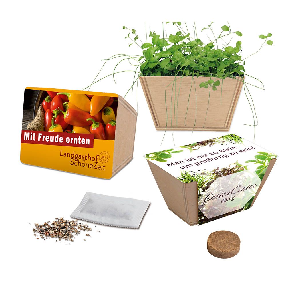 Banderole (10,0 x 17,0 cm)