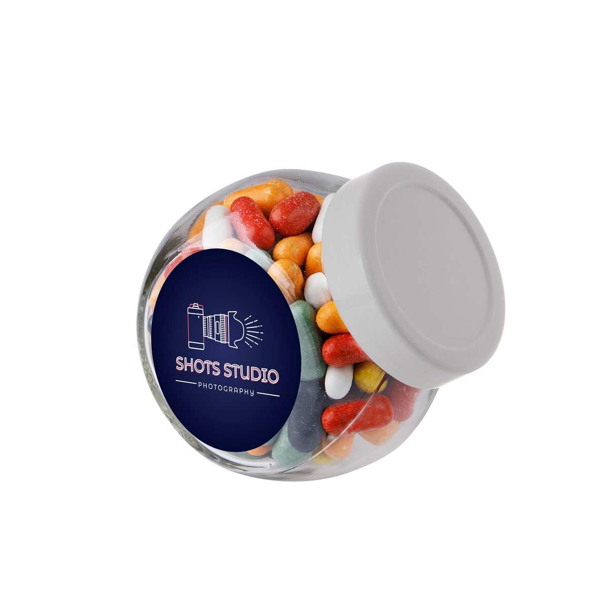 beide zijden (5 cm)