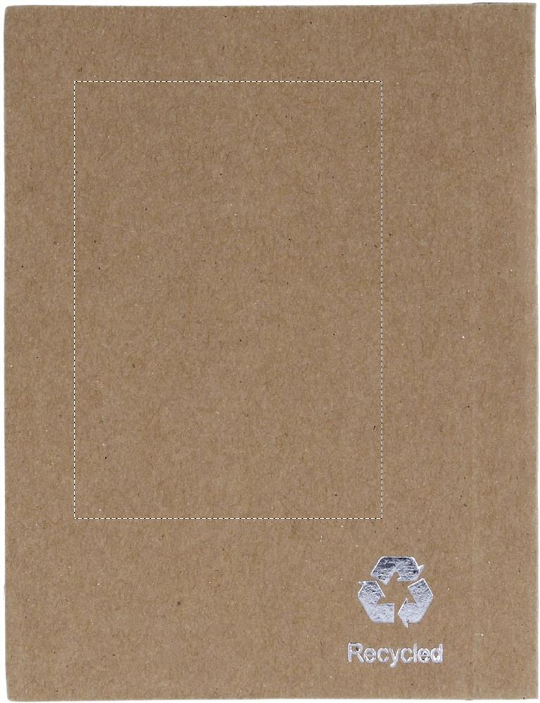 Achterzijde (7 x 5 cm)