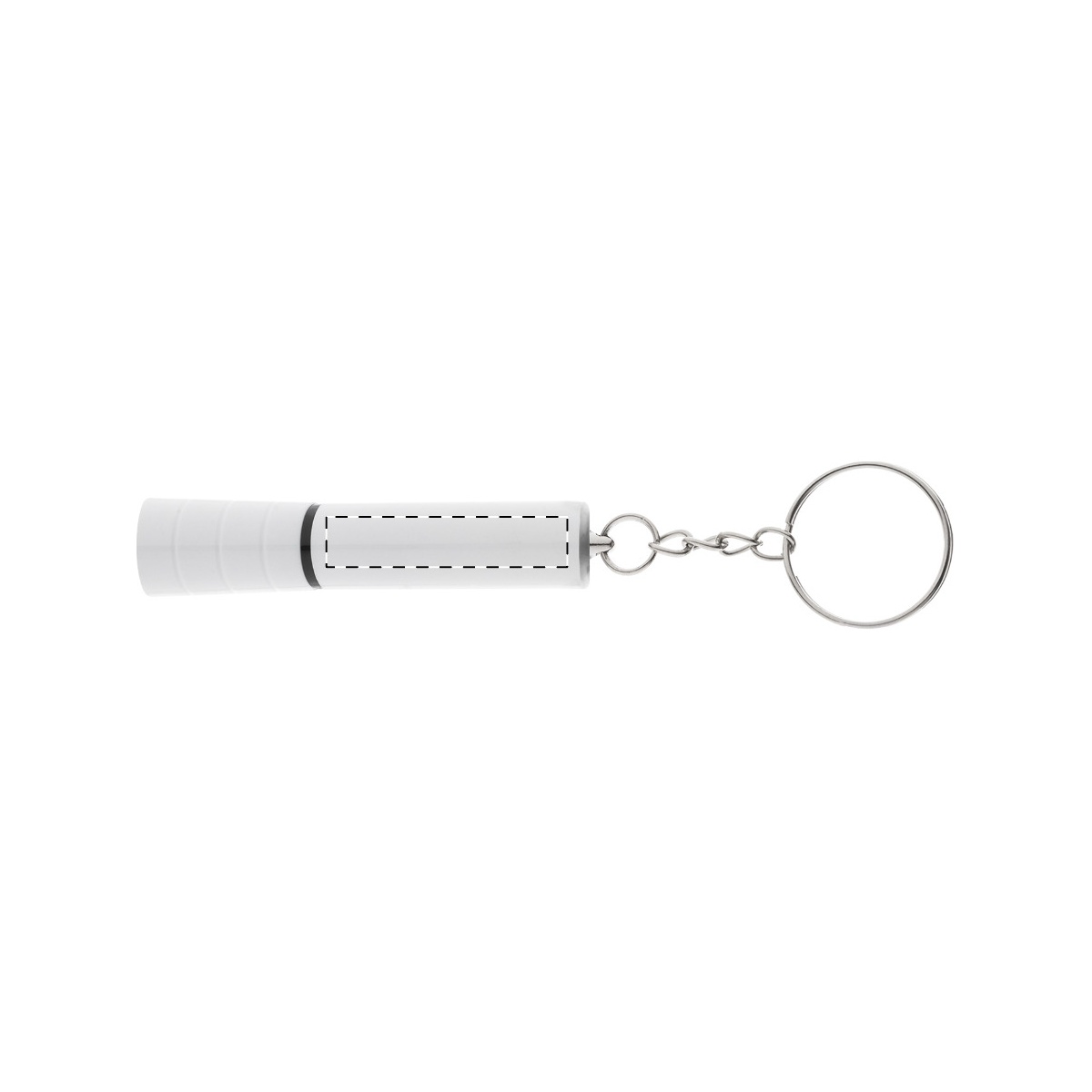 Links (3 x 0,7 cm)