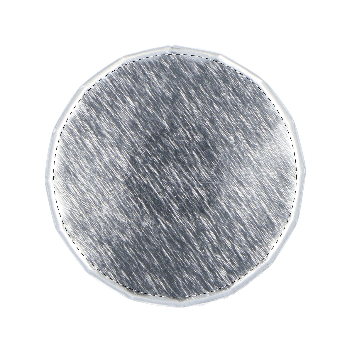 Bovenkant (Ø 3,5 cm)