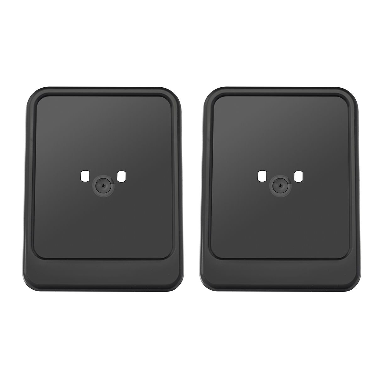 Voorzijde (11 x 1,5 cm)