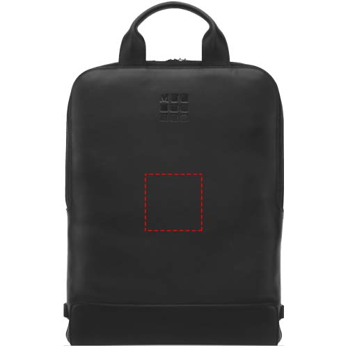 Voorzijde (80 x 80 mm)