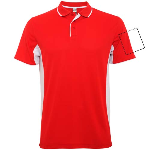 Linkerbiceps (10 x 12 cm)