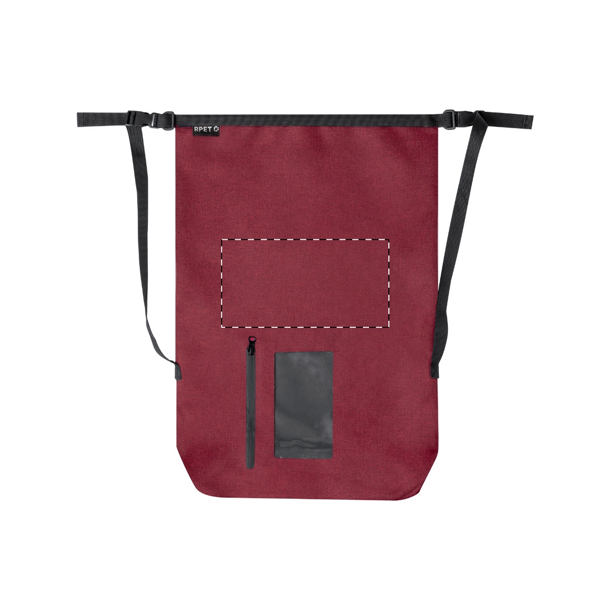 Voorkant midden (10 x 8 cm)