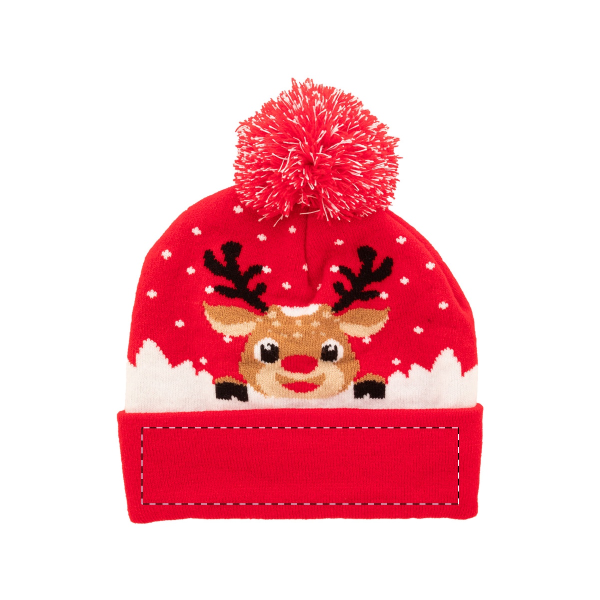 Voorkant (10 x 5 cm)