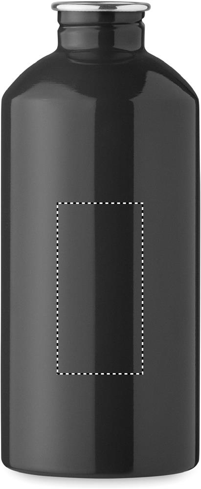 Voorzijde (6 x 3 cm)