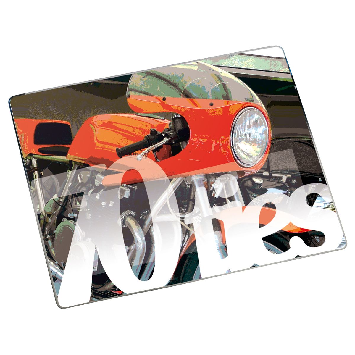 bovenkant (23 x 20 cm)